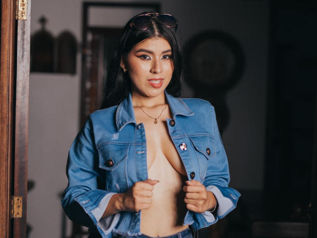 FernandaMl - Sexe cam en vivo - 29628359