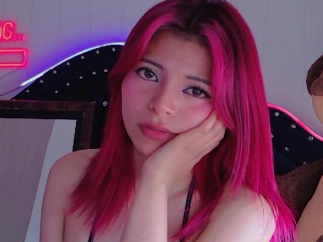 ShofiaWett - Live sex cam - 29630510