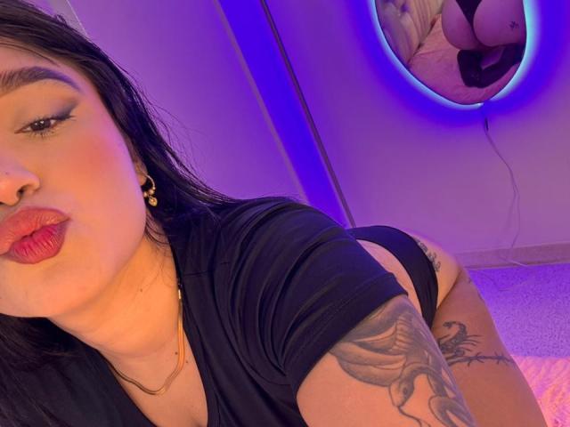 KaliSweett - Live sex cam - 29630603