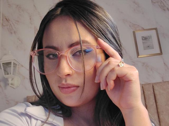 AmiiRosse - Sexe cam en vivo - 29630840