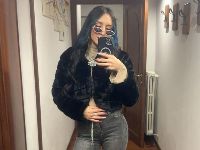 Zoeebm - Sexe cam en vivo - 29632184