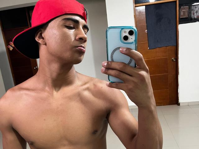 OliverParker - Sexe cam en vivo - 29633156