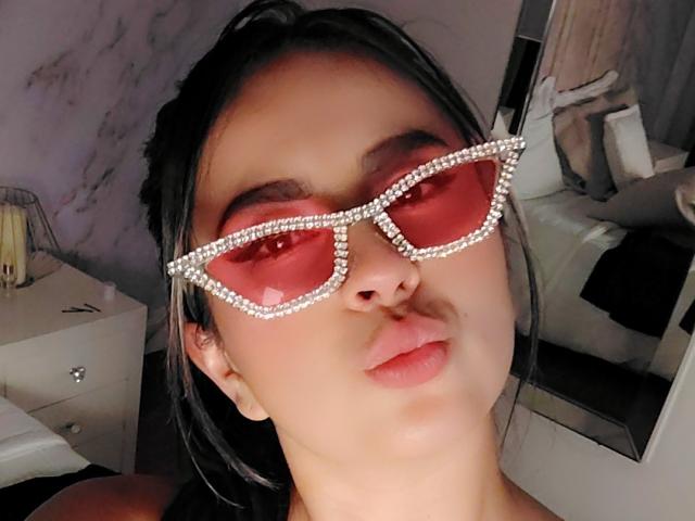 AmiiRosse - Sexe cam en vivo - 29633315