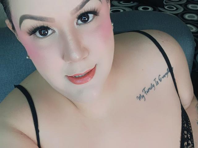 GiiannaMorrys - Live sex cam - 29633414