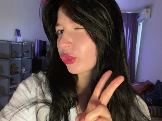 MertieDasinger - Live sex cam - 29634107