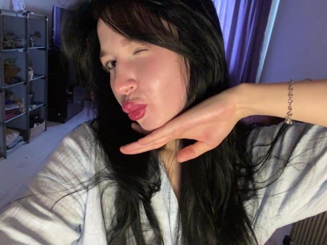 MertieDasinger - Live sex cam - 29634116