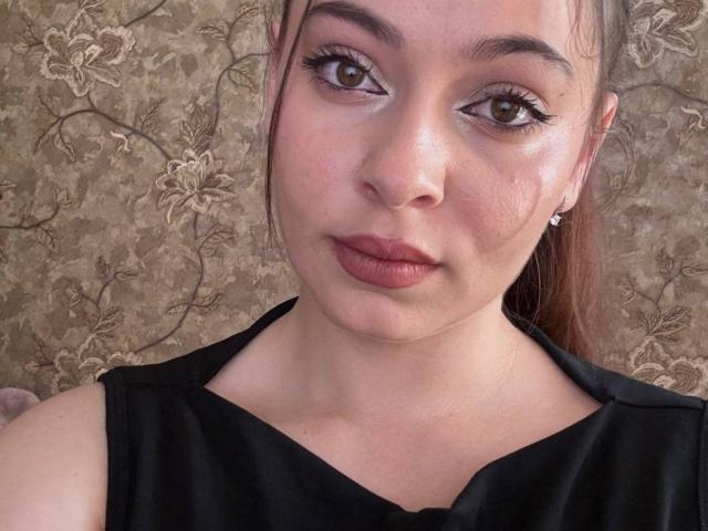 SyreetaTippetts - Live sex cam - 29634434