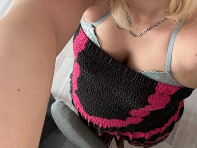 Stellaxx5-hot - Camera khiêu dâm &amp; quyến rũ trực tiếp - 29634449