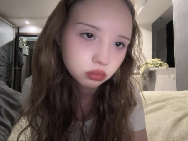 MarceneMalatesta - Live sex cam - 29634908