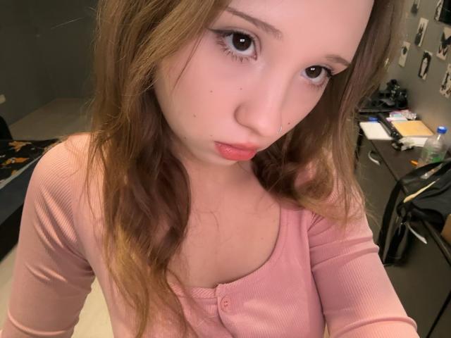 MarceneMalatesta - Live sex cam - 29634941