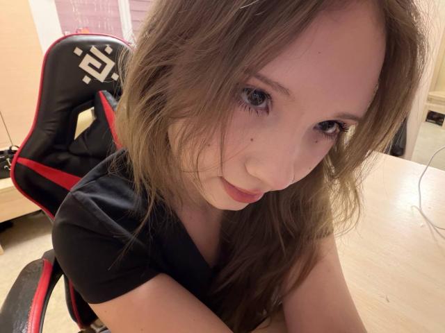 MarceneMalatesta - Live sex cam - 29635052