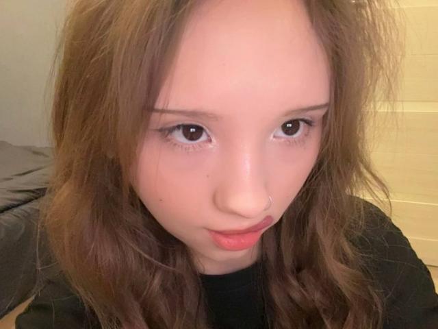MarceneMalatesta - Live sex cam - 29635067