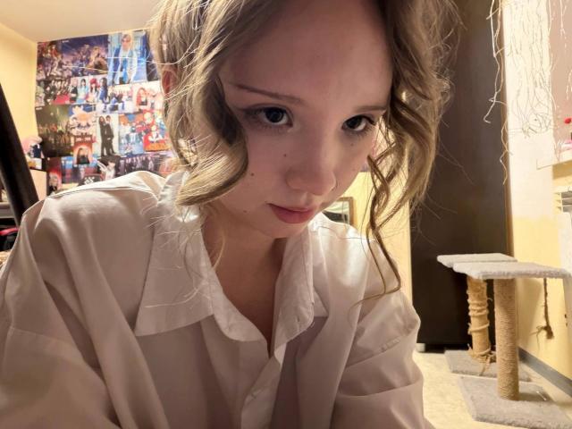 MarceneMalatesta - Live sex cam - 29635082