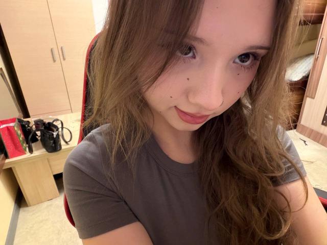 MarceneMalatesta - Live sex cam - 29635097