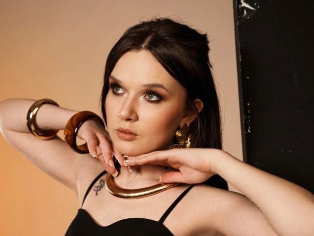 EsterGillom - Sexe cam en vivo - 29635685