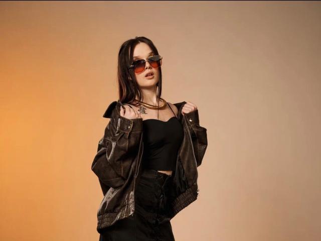 EsterGillom - Live sex cam - 29635694