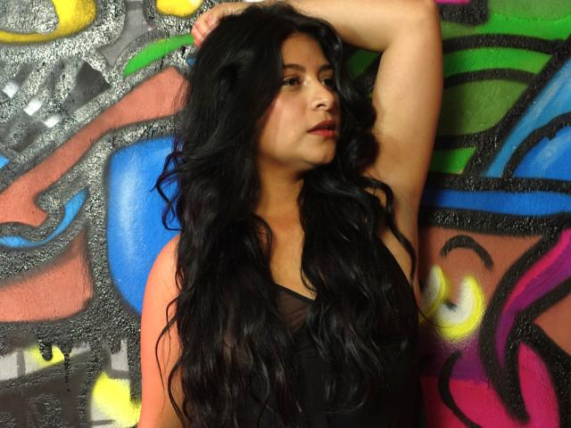 ArianaFoxxy - Live porn &amp; sex cam - 29636411
