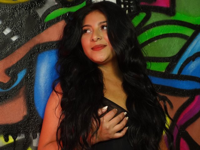 ArianaFoxxy - Live sexe cam - 29636462