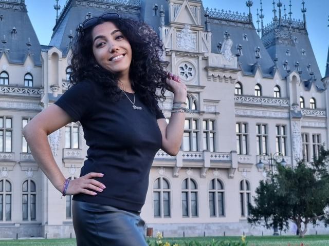 SexyMirra - Live porn &amp; sex cam - 29637041
