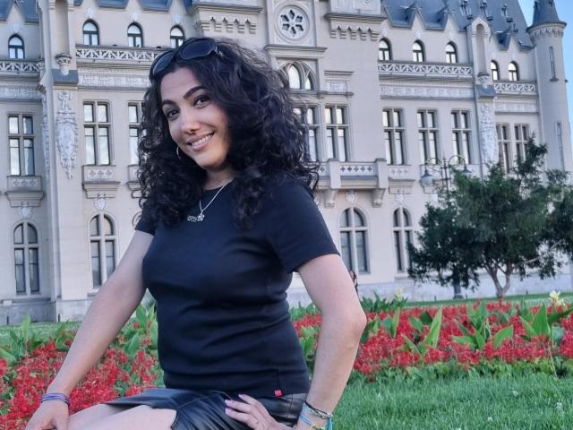 SexyMirra - Sexe cam en vivo - 29637047