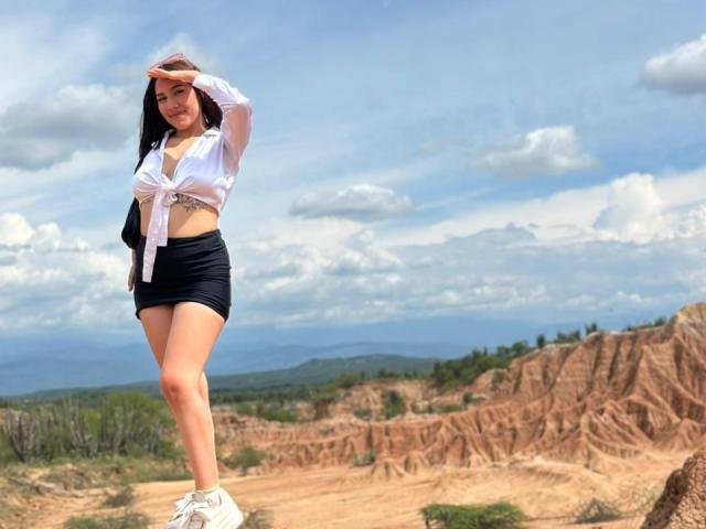 BibiSugarX - Sexe cam en vivo - 29637512