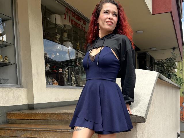 ArielleBrooks - Live porn &amp; sex cam - 29637569