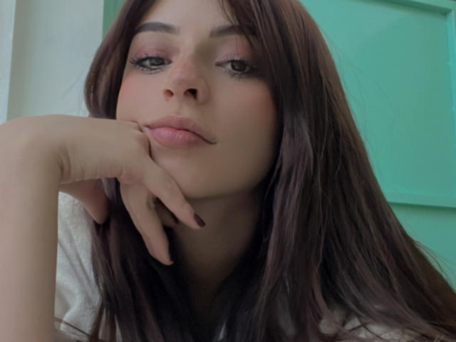 AngelinaNoAngel - Live porn &amp; sex cam - 29638424
