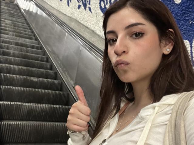 AngelinaNoAngel - Live porn &amp; sex cam - 29638481