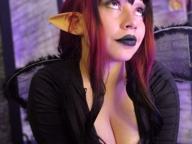 Nyxaria - Live sex cam - 29638916