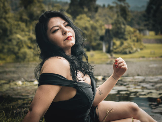 AnnaKerly - Live porn &amp; sex cam - 29639564