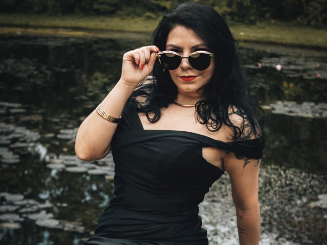 AnnaKerly - Live sex cam - 29639609