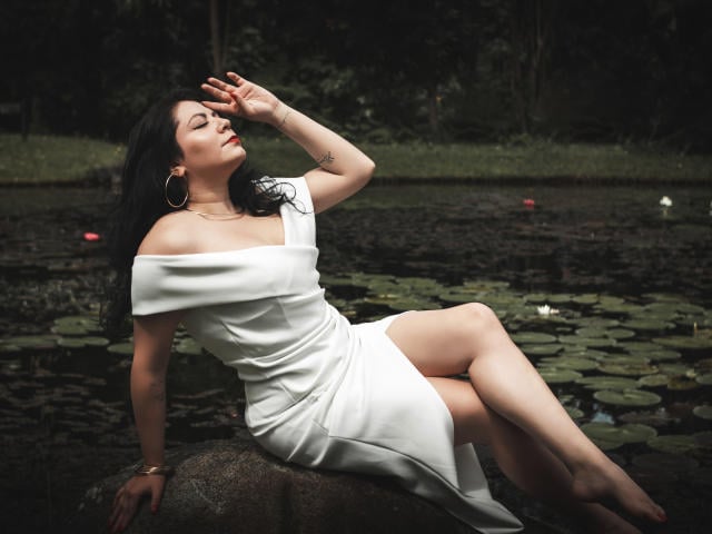 AnnaKerly - Live sex cam - 29639618