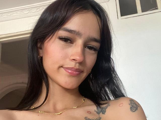 MelodyMansson - Live sex cam - 29639975