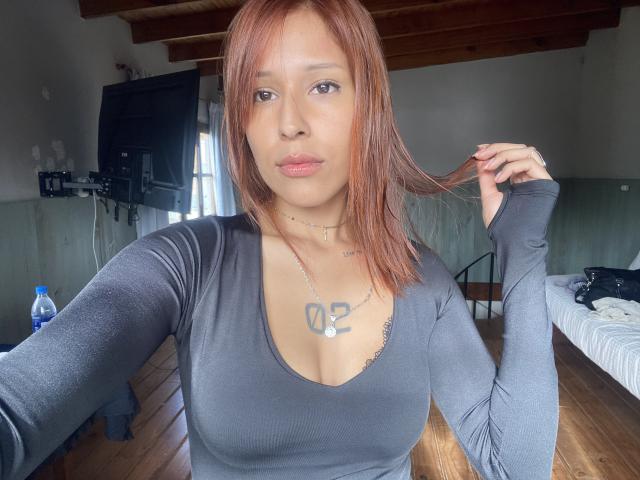 KiaraHernandezX - Live porn &amp; sex cam - 29640329