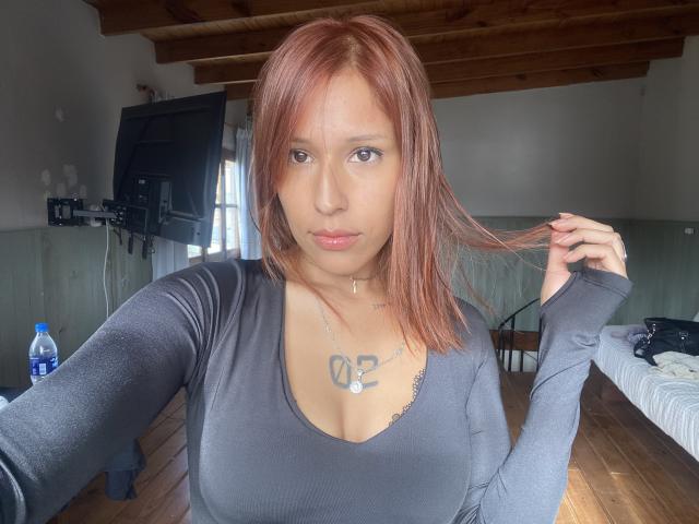 KiaraHernandezX - Live porn &amp; sex cam - 29640344