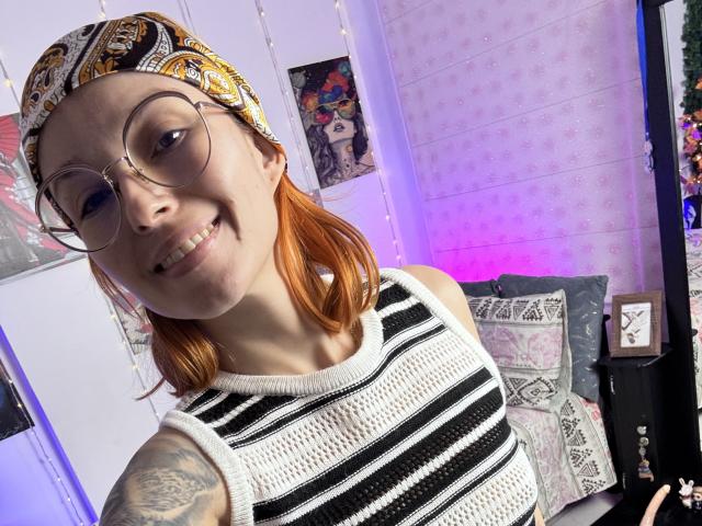 SarahRousen - Porno na żywo i seks kamera - 29640515