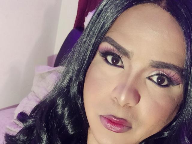 SweetSubmissiveGabriela - сексуальная веб-камера в реальном времени - 29641190