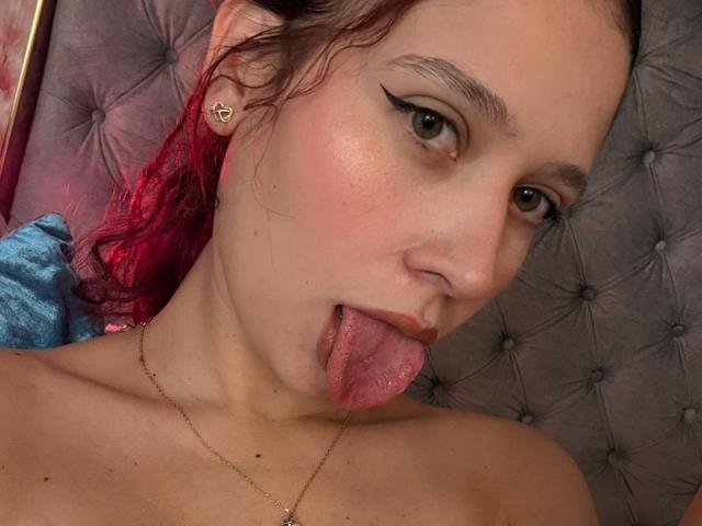 ValeryScot - Live porn &amp; sex cam - 29641250