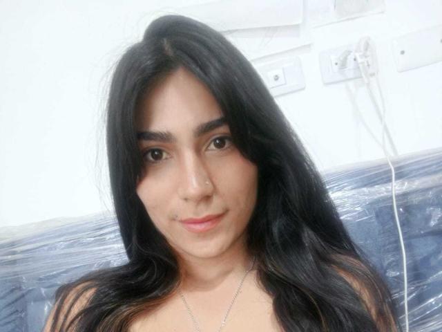 ZoeeRoux - Live porno og sexkamera - 29641391