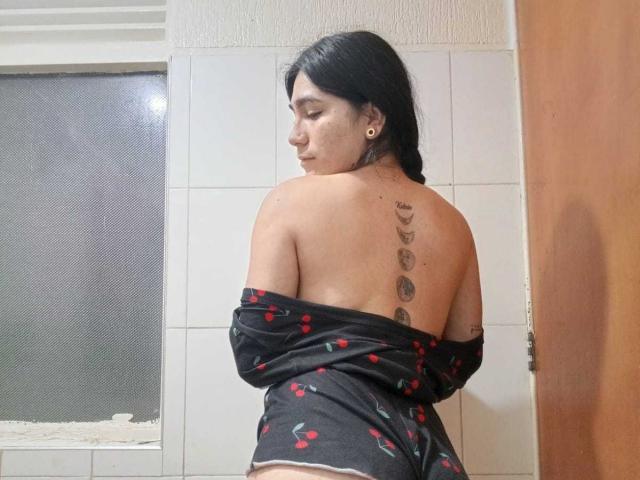 ZoeeRoux - Live porn &amp; sex cam - 29642147