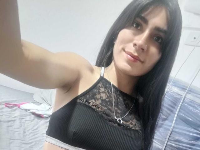 ZoeeRoux - Live sexe cam - 29642153
