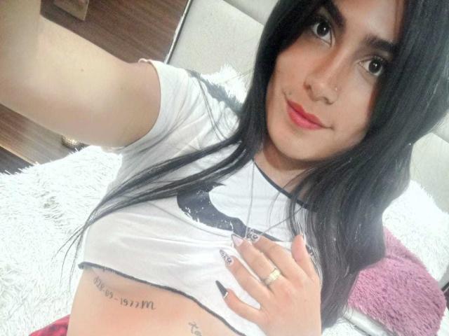 ZoeeRoux - Live sex cam - 29642174
