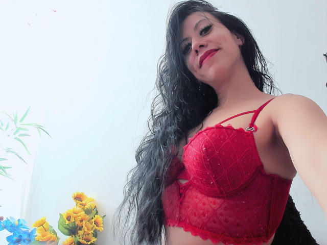 AmaraMirage - Camera khiêu dâm &amp; quyến rũ trực tiếp - 29642444