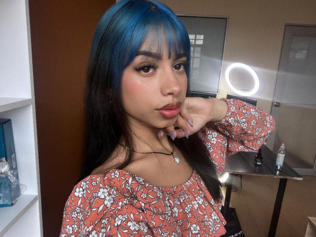 Kazumii - Sexe cam en vivo - 29642735
