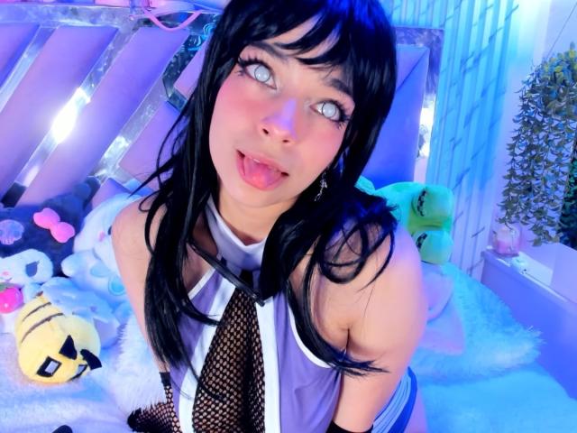 KiraBerry - Live porn &amp; sex cam - 29643263