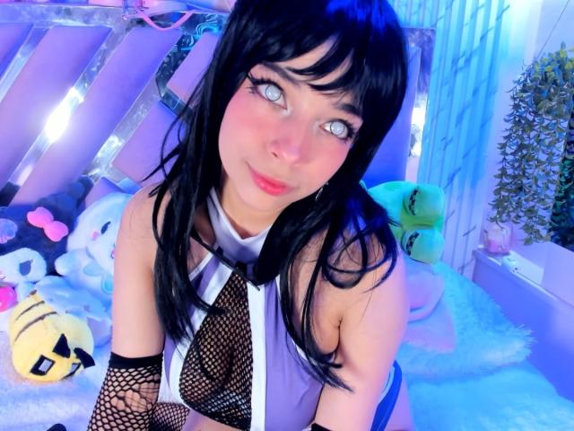 KiraBerry - Live porn &amp; sex cam - 29643269