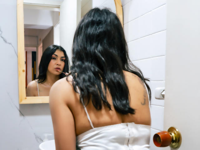 ChanelBrouw - Live porn &amp; sex cam - 29643413
