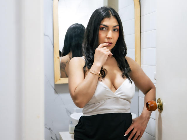 ChanelBrouw - Live porn &amp; sex cam - 29643419