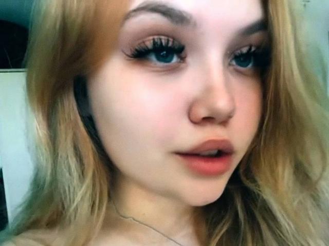 KeriForU - Sexe cam en vivo - 29644916