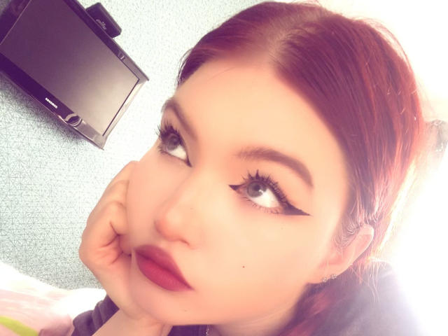 MargSeyler - Sexe cam en vivo - 29645138
